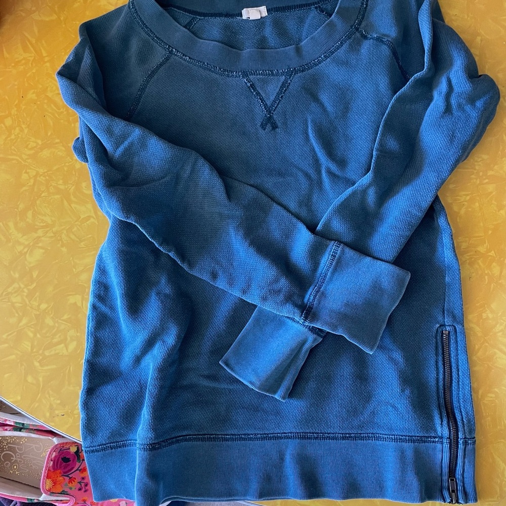 J. Crew - Crew Neck Sweater